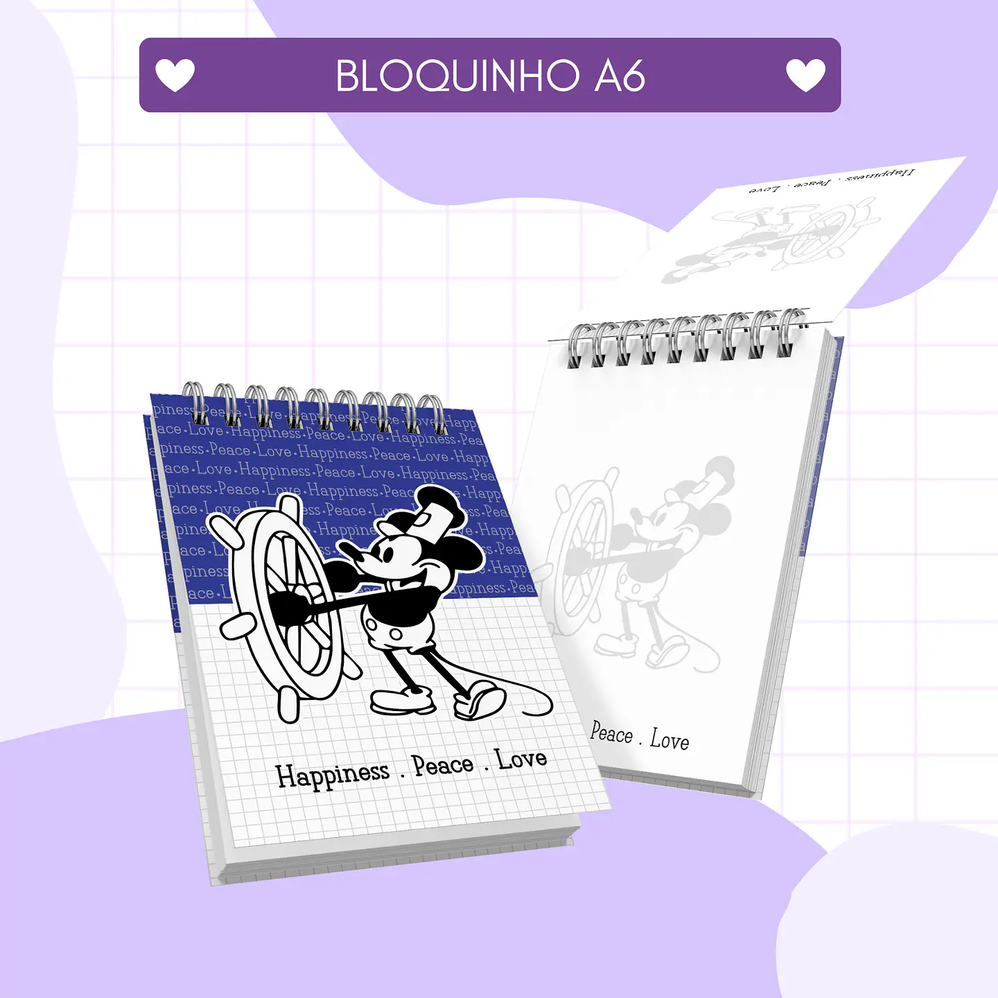 Arquivo Agenda Mickey 2024 Arquivo em Pdf   17