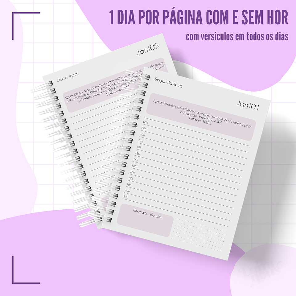 Arquivo Agenda Cristã 2024 Arquivo em Pdf  15