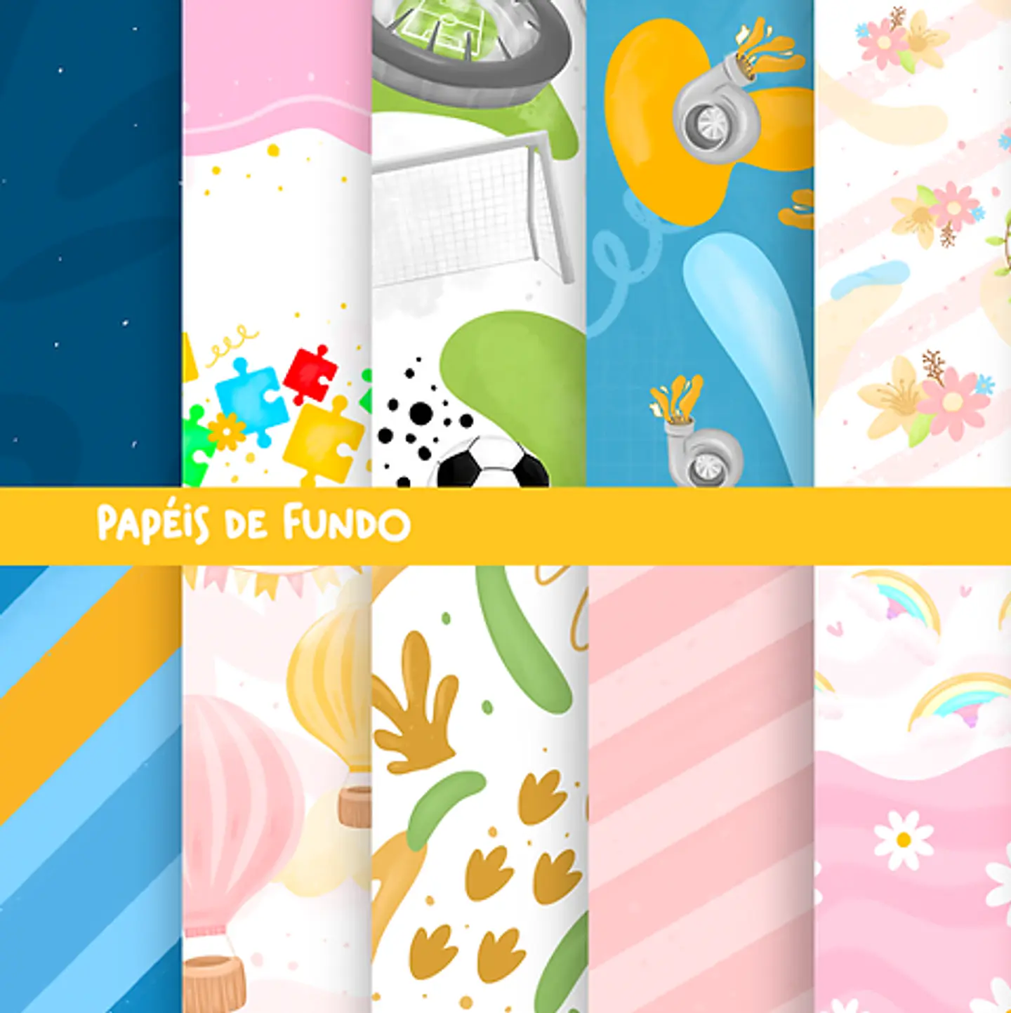 Arquivos Prontos Volta as Aulas 2024 em em Jpg 22