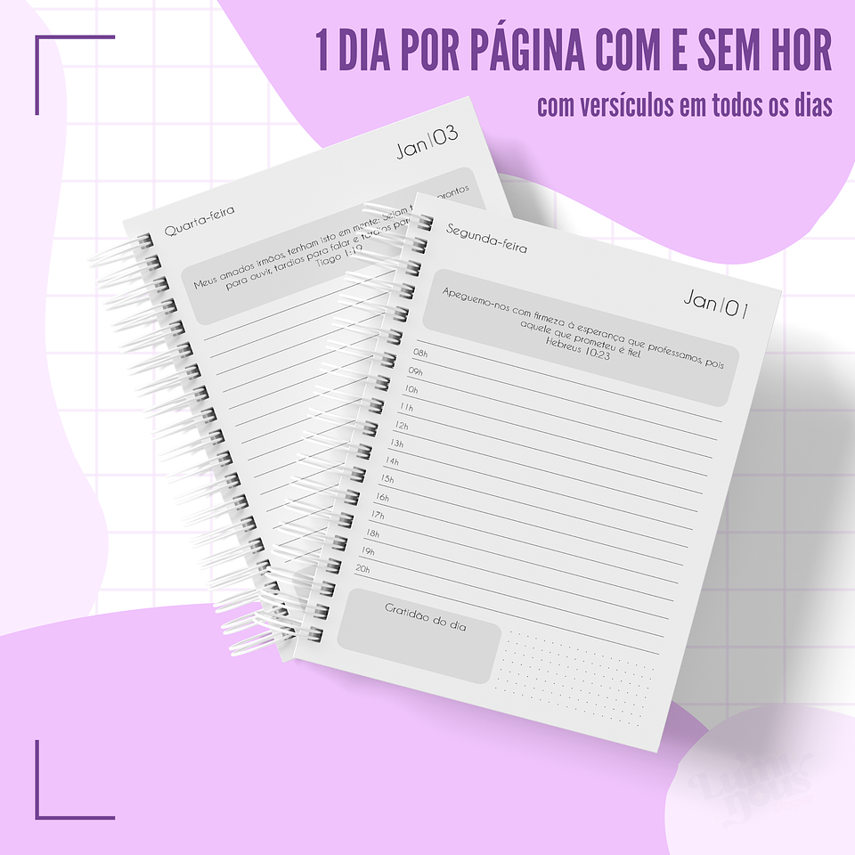 Arquivo Agenda Cristã 2024 Arquivo em Pdf  16