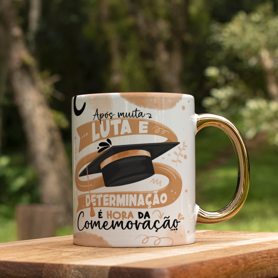 38 Artes para Caneca e Capa Agenda Formatura Arquivo em Jpg 19