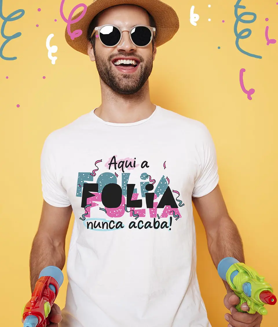 11 Artes para Sublimação Carnaval em Png 8
