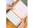 Arquivo Agenda e Planners 2024 Completo em Pdf  