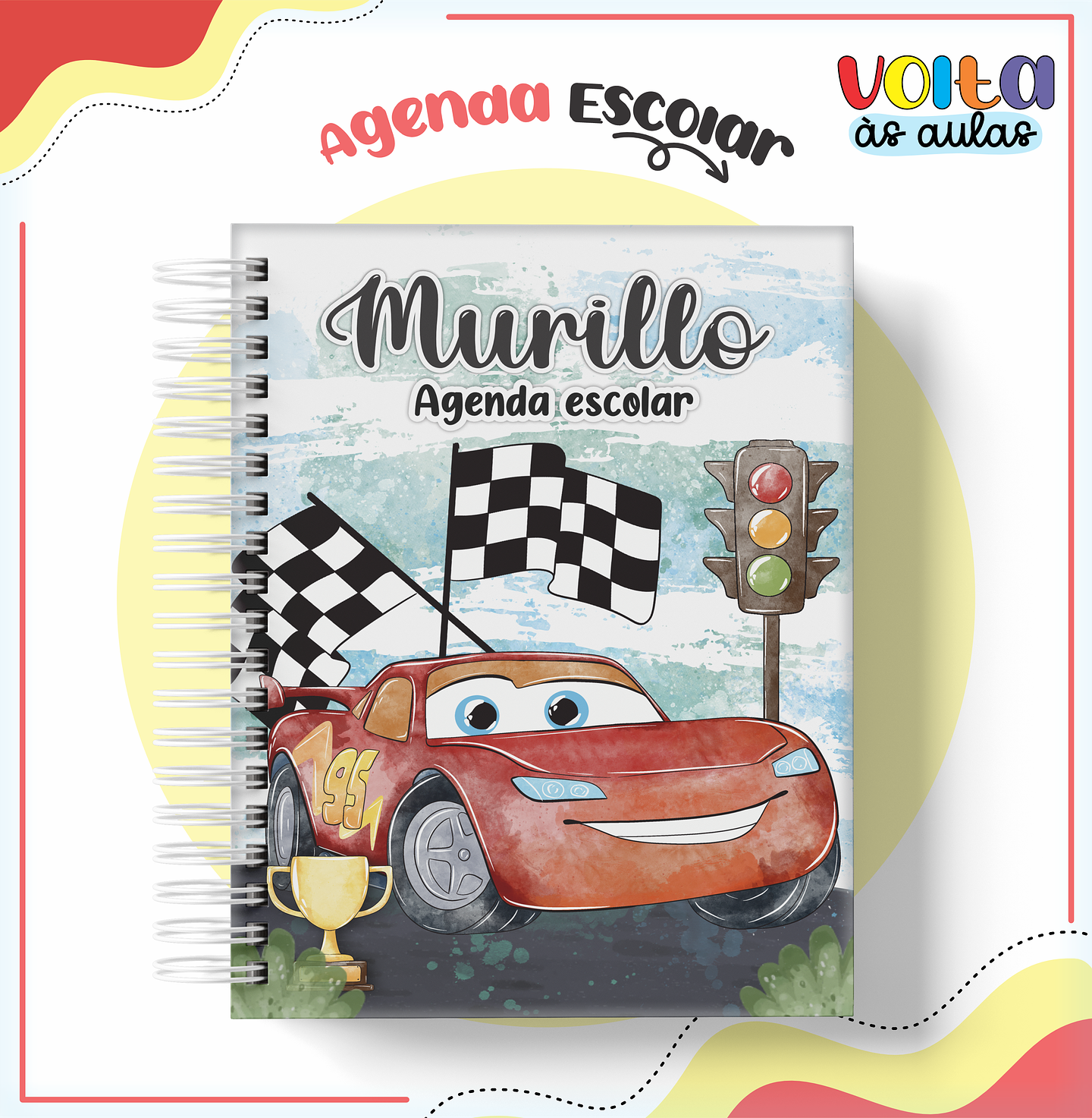 Arquivos para Sublimação Volta as aulas Menina e Menino Completo 2024 em Pdf 7