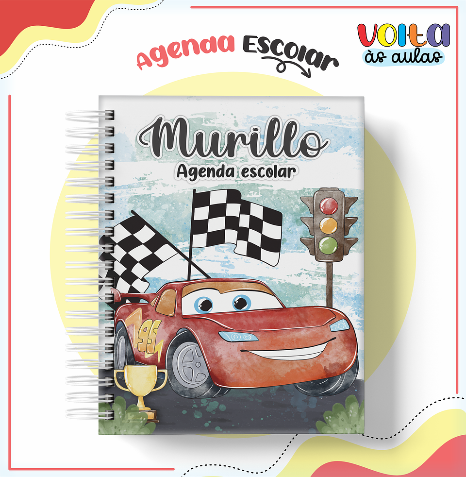 Arquivos para Sublimação Volta as aulas Menina e Menino Completo 2024 em Pdf 7