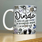 13 Artes para Caneca Dindo e Dinda Padrinhos em Jpg  - Thumbnail 9