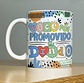 13 Artes para Caneca Dindo e Dinda Padrinhos em Jpg  - Thumbnail 11