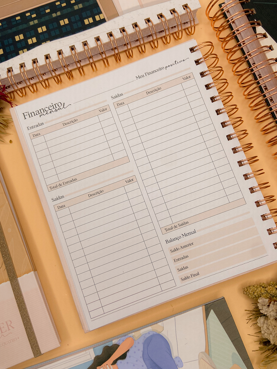 Arquivo Agenda Coleção Momentos 2024 em Pdf  13