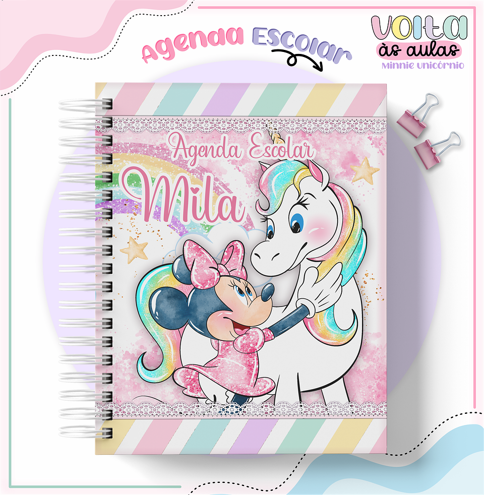 Arquivos para Sublimação Volta as aulas Menina e Menino Completo 2024 em Pdf 14