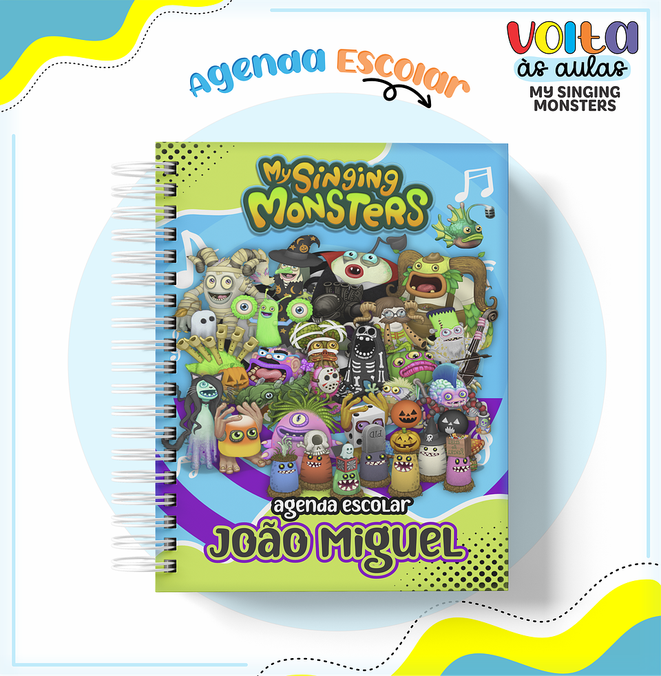 Arquivos para Sublimação Volta as aulas Menina e Menino Completo 2024 em Pdf 15