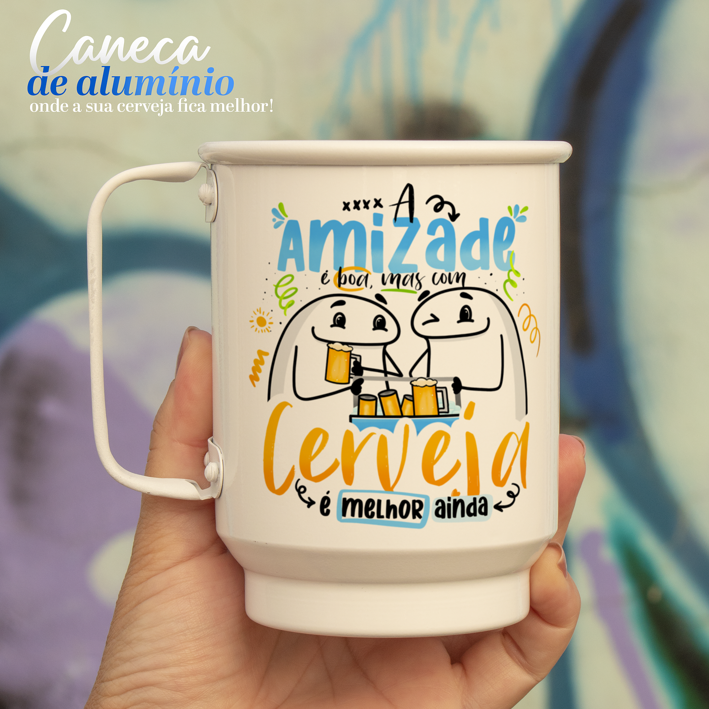 Kit Digital Frases Carnaval Folia Arquivos em Png 4