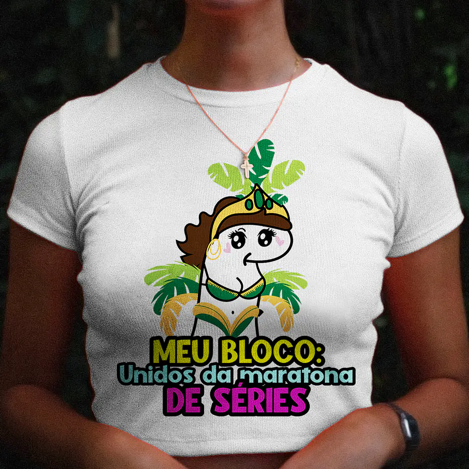 22 Artes para Camisa Carnaval Arquivo em Png 14