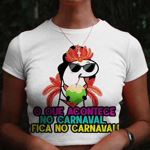 22 Artes para Camisa Carnaval Arquivo em Png