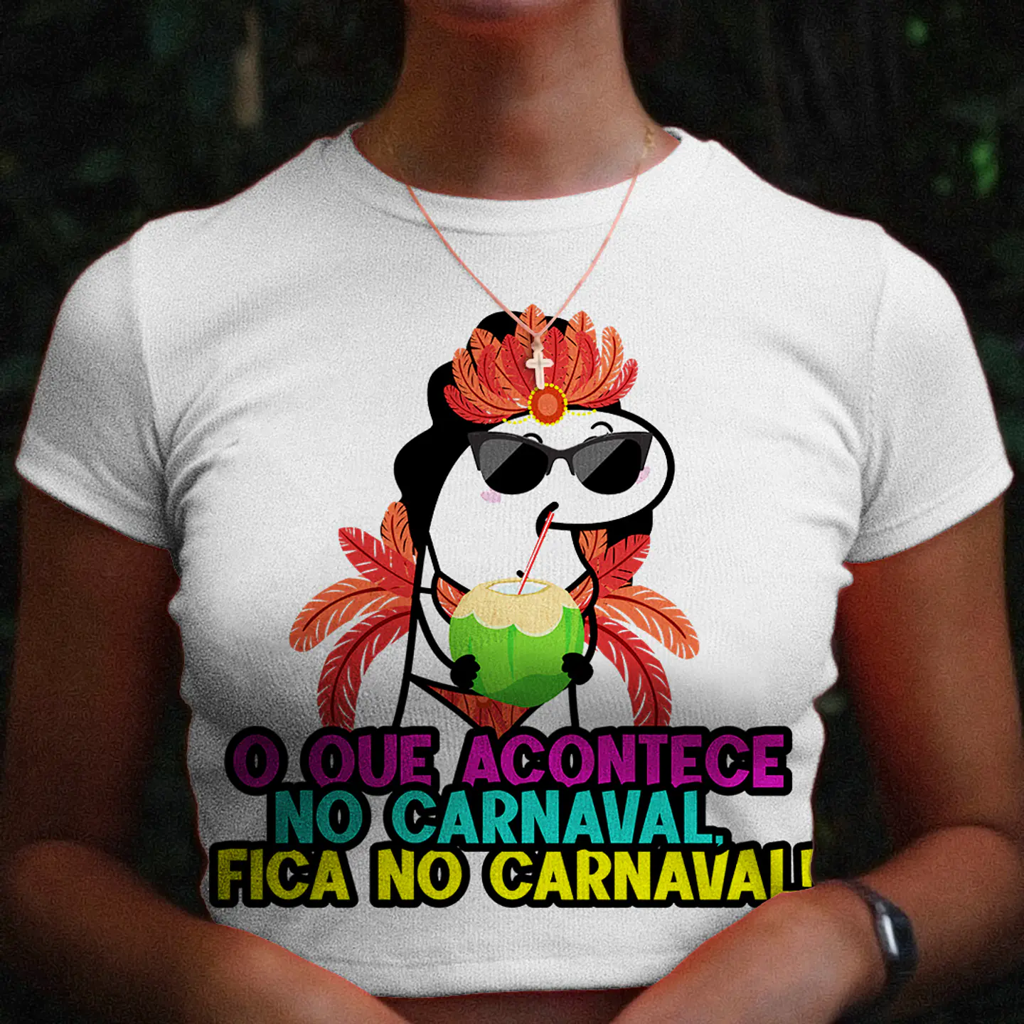 22 Artes para Camisa Carnaval Arquivo em Png 17