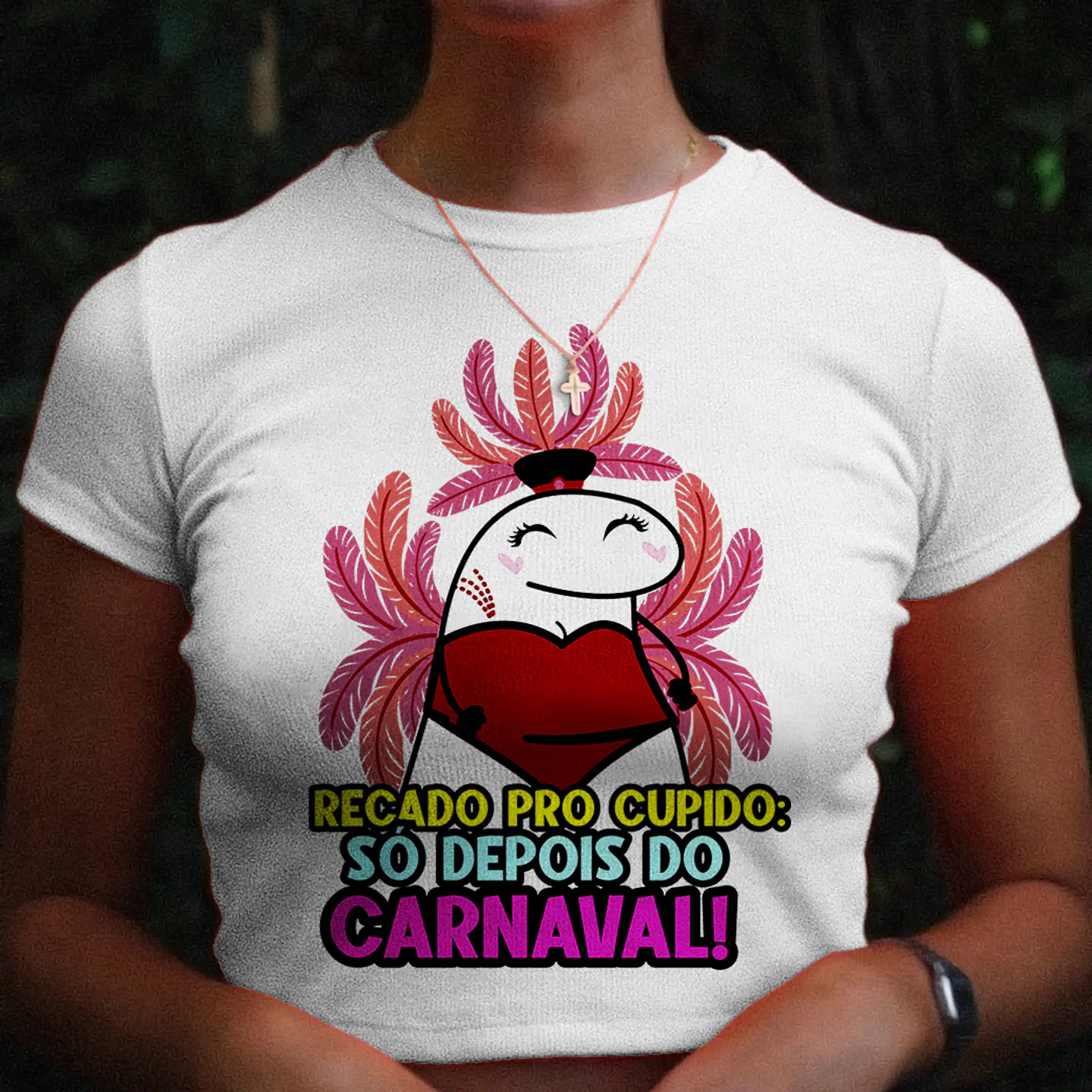 22 Artes para Camisa Carnaval Arquivo em Png 18