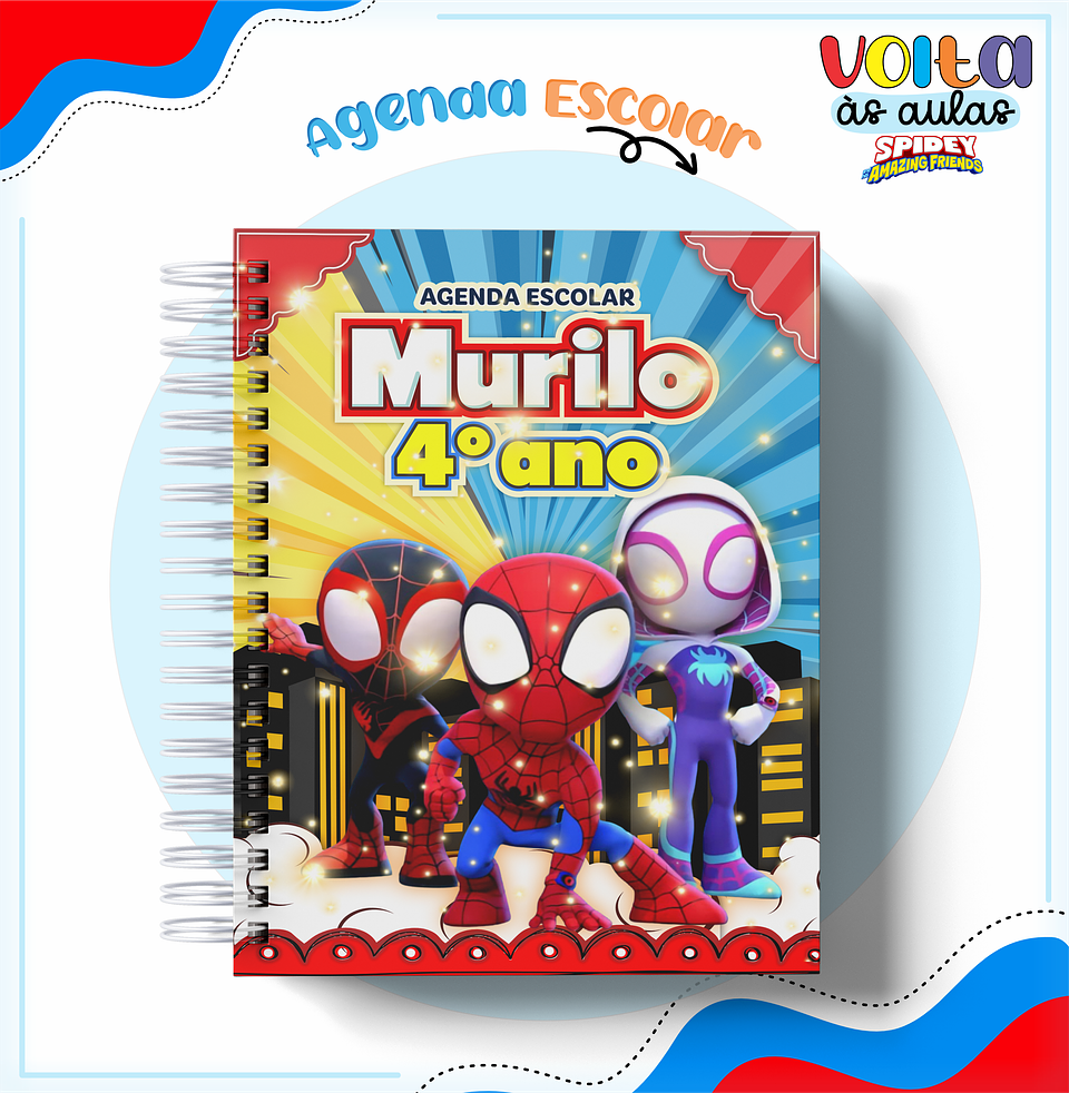 Arquivos para Sublimação Volta as aulas Menina e Menino Completo 2024 em Pdf 22