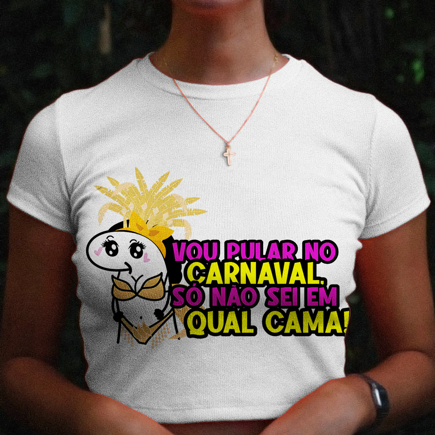 22 Artes para Camisa Carnaval Arquivo em Png 19