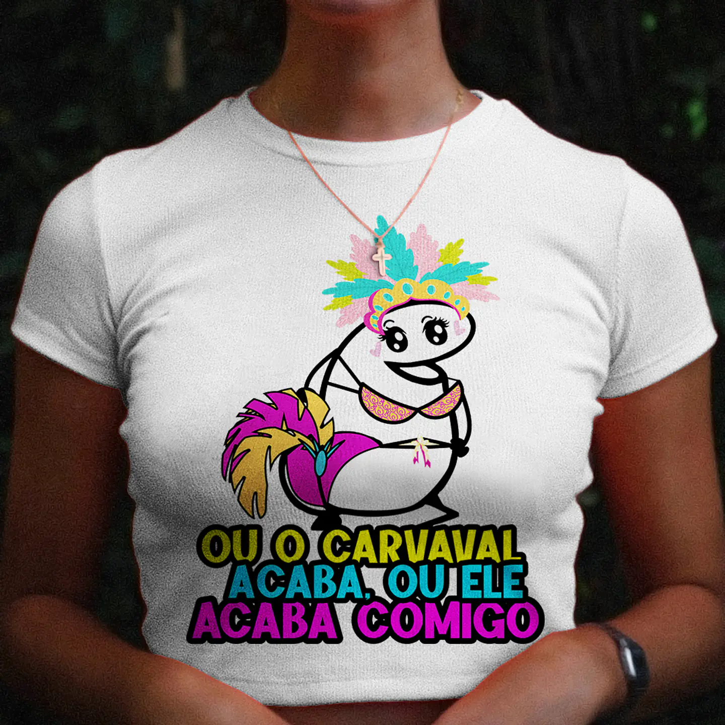 22 Artes para Camisa Carnaval Arquivo em Png 21