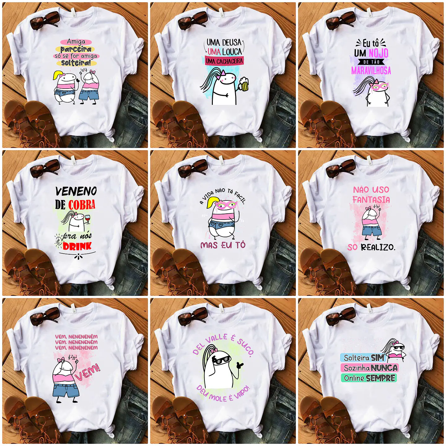 63 Artes para Camisa Carnaval Arquivo em Png 1