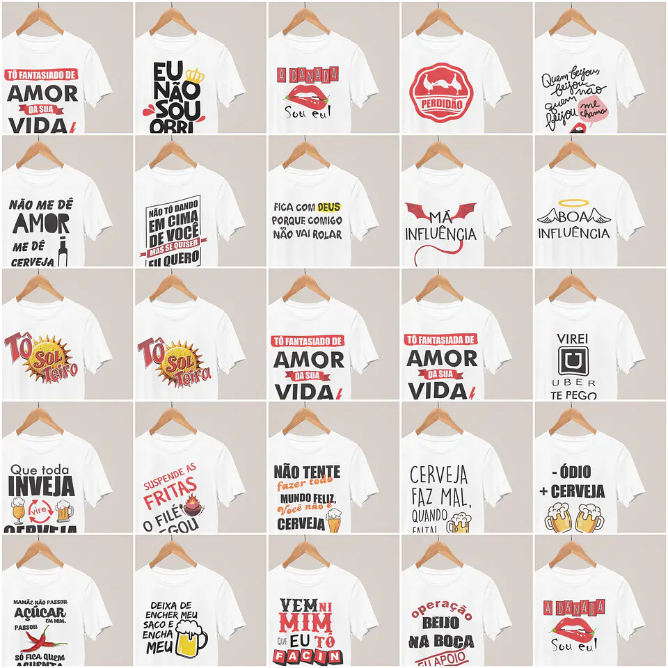 63 Artes para Camisa Carnaval Arquivo em Png 2