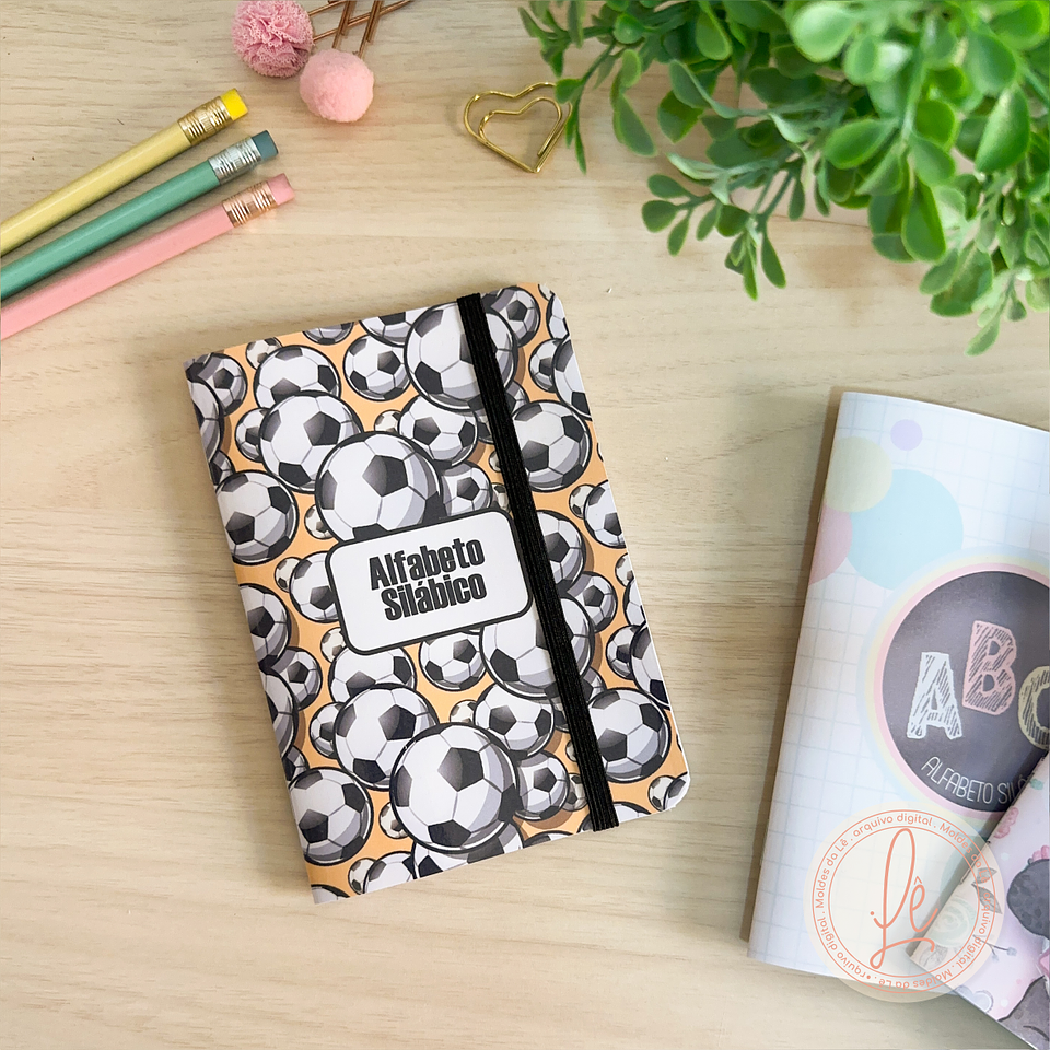 Arquivo Alfabeto Silábico Arquivo em Pdf 4