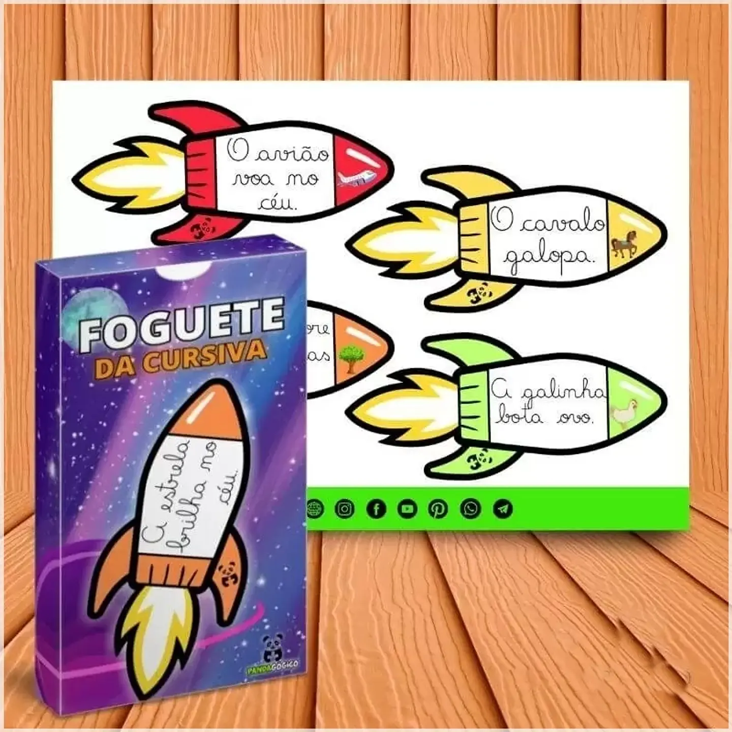 Arquivo Recursos Pedágogicos Atividades e Brincadeiras Escolares Arquivo em Pdf  7