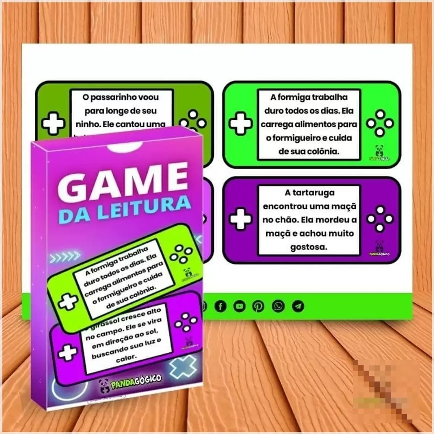 Arquivo Recursos Pedágogicos Atividades e Brincadeiras Escolares Arquivo em Pdf  8