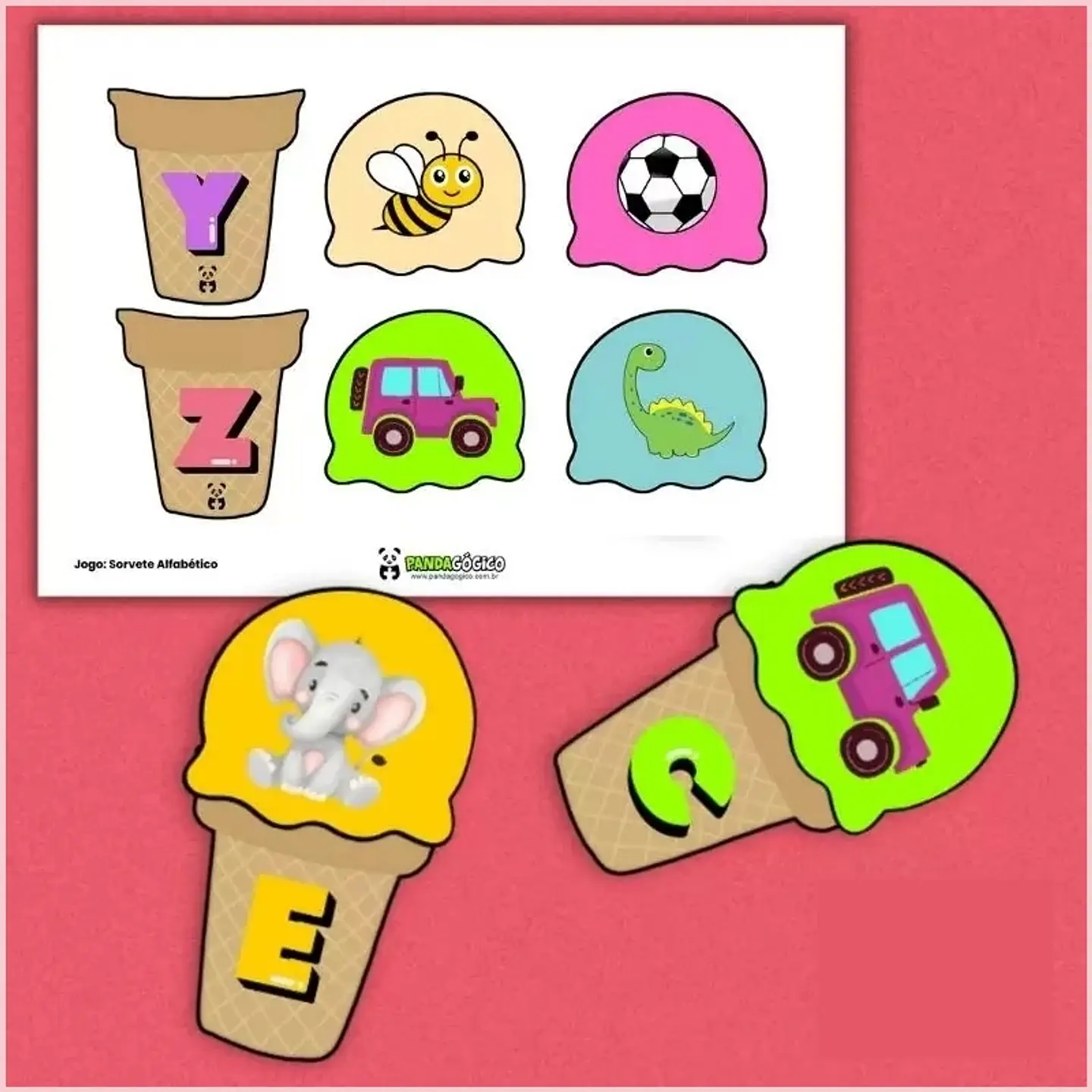 Arquivo Recursos Pedágogicos Atividades e Brincadeiras Escolares Arquivo em Pdf  9