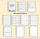 Combo Agendas Mais Kit digital Volta as Aulas Arquivo em Pdf   - Thumbnail 9