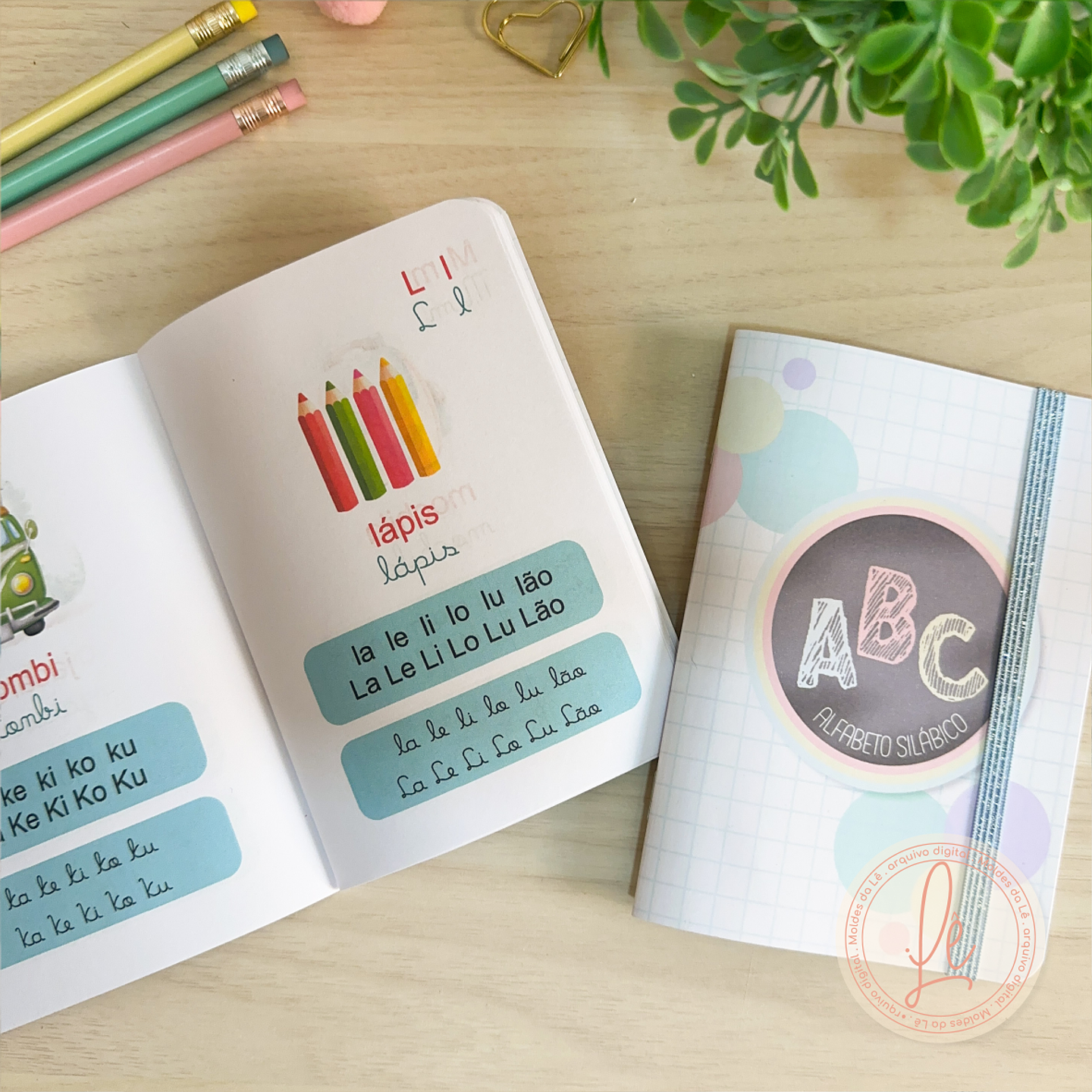 Arquivo Alfabeto Silábico Arquivo em Pdf 10