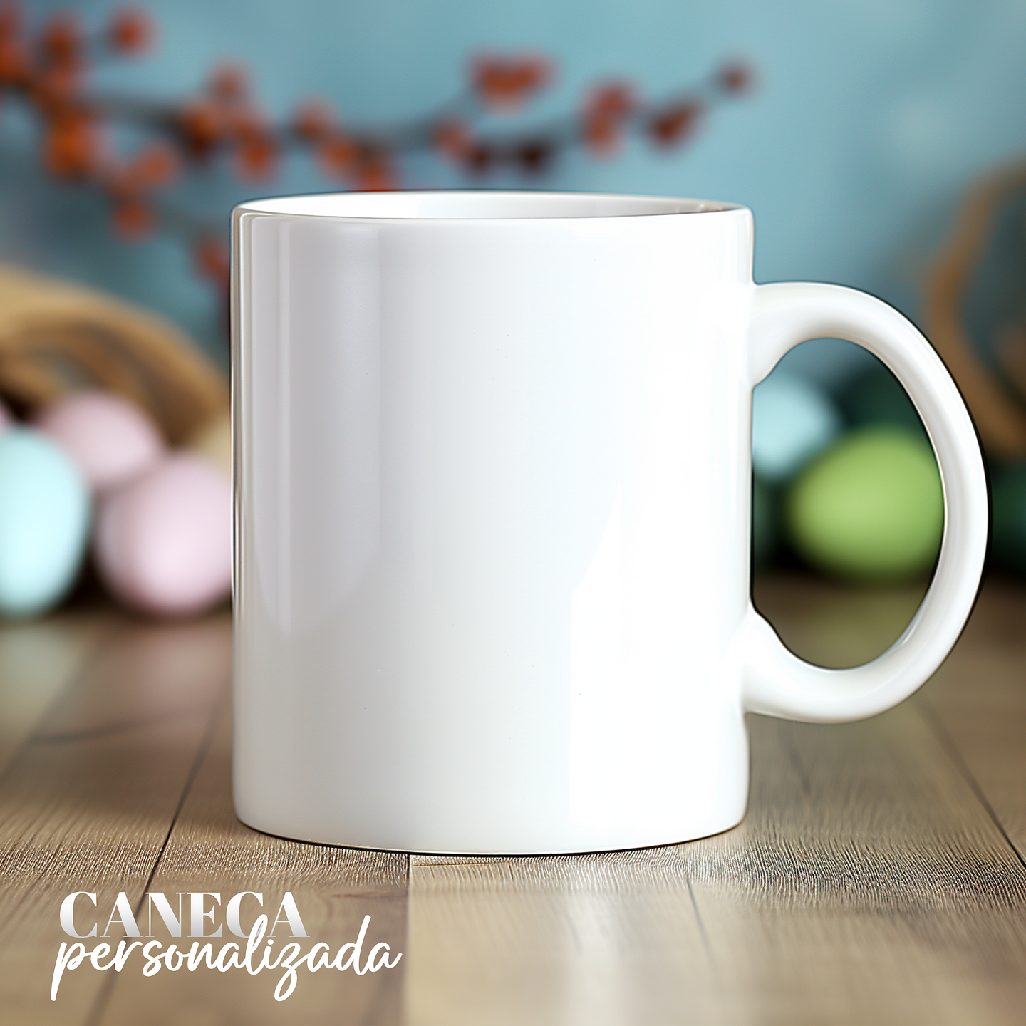 5 Arquivos Mockups para Caneca em Photoshop 3