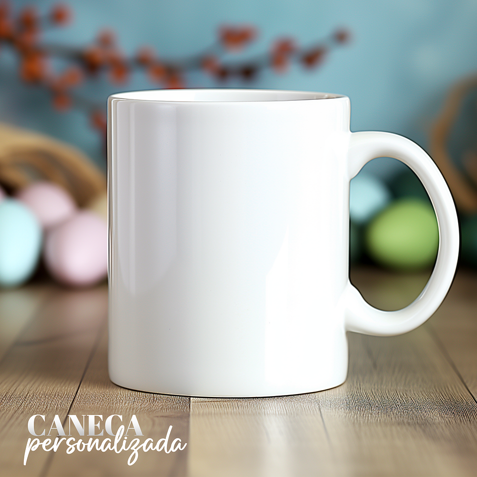 5 Arquivos Mockups para Caneca em Photoshop 3