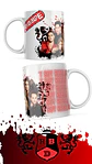 7 Artes para Caneca e Camisa Rebeldes RBD Arquivo em Jpg - Thumbnail 4