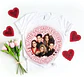 7 Artes para Caneca e Camisa Rebeldes RBD Arquivo em Jpg - Thumbnail 7