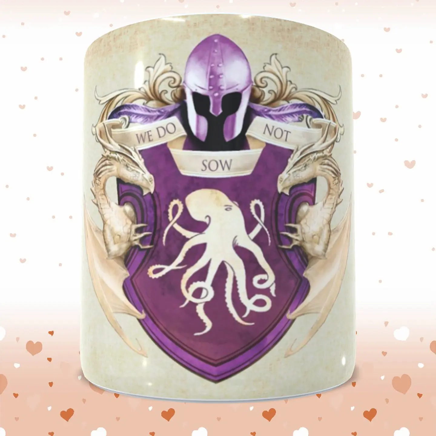 8 Artes para Caneca Game Of Trons Arquivo em Jpg  5