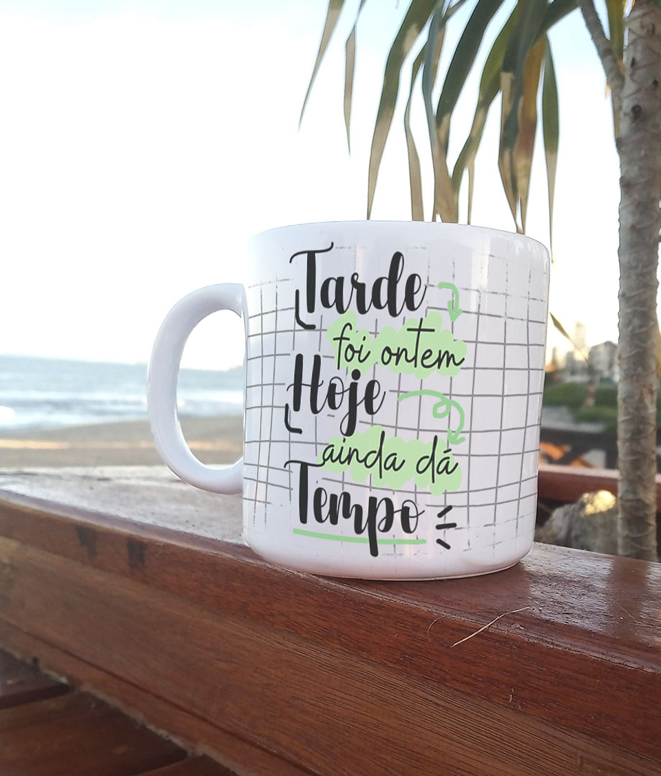 10 Artes para Caneca Frases Motivacional Arquivo em Jpg 2