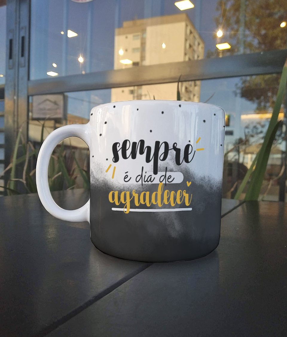 10 Artes para Caneca Frases Motivacional Arquivo em Jpg 3
