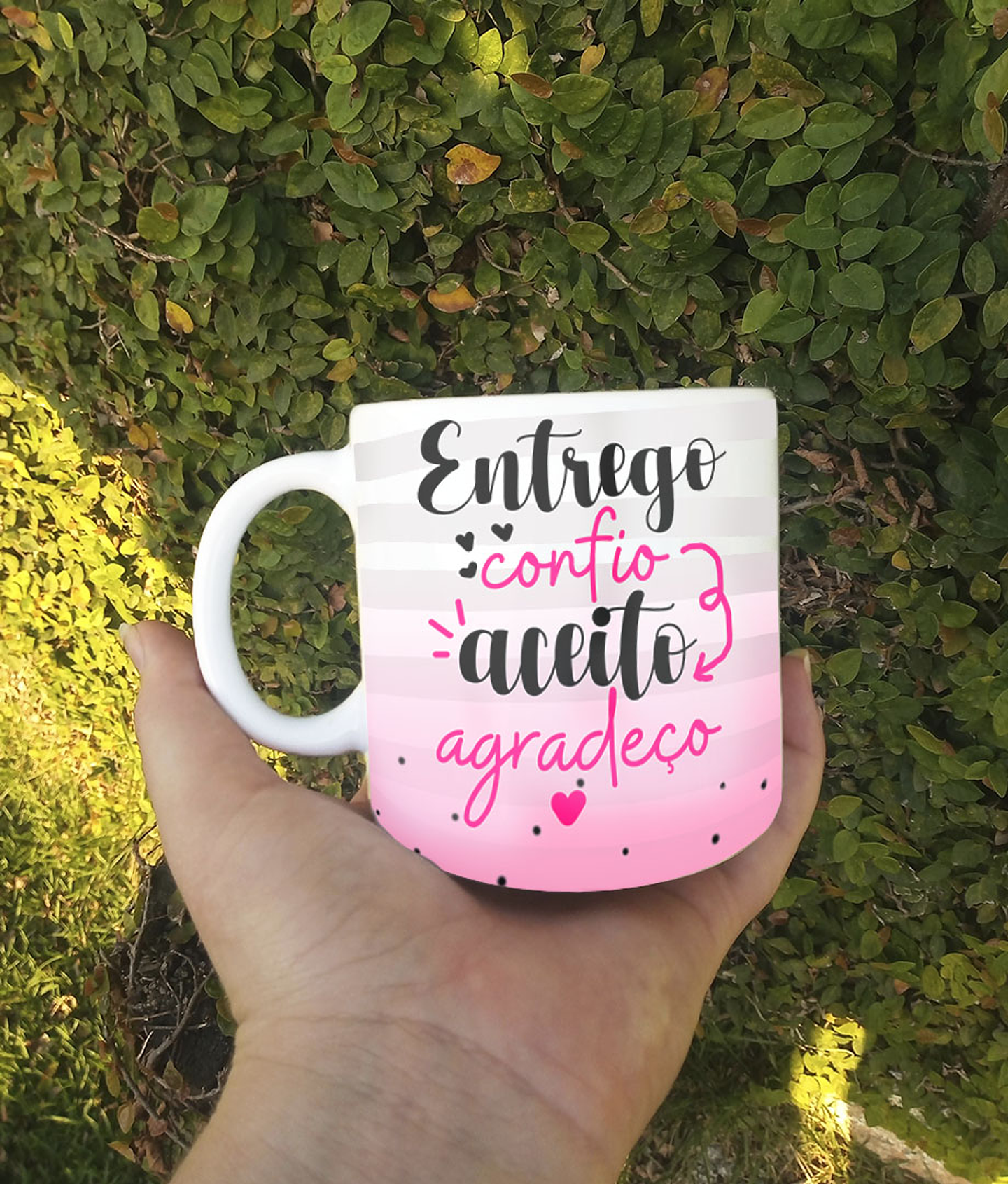 10 Artes para Caneca Frases Motivacional Arquivo em Jpg 4