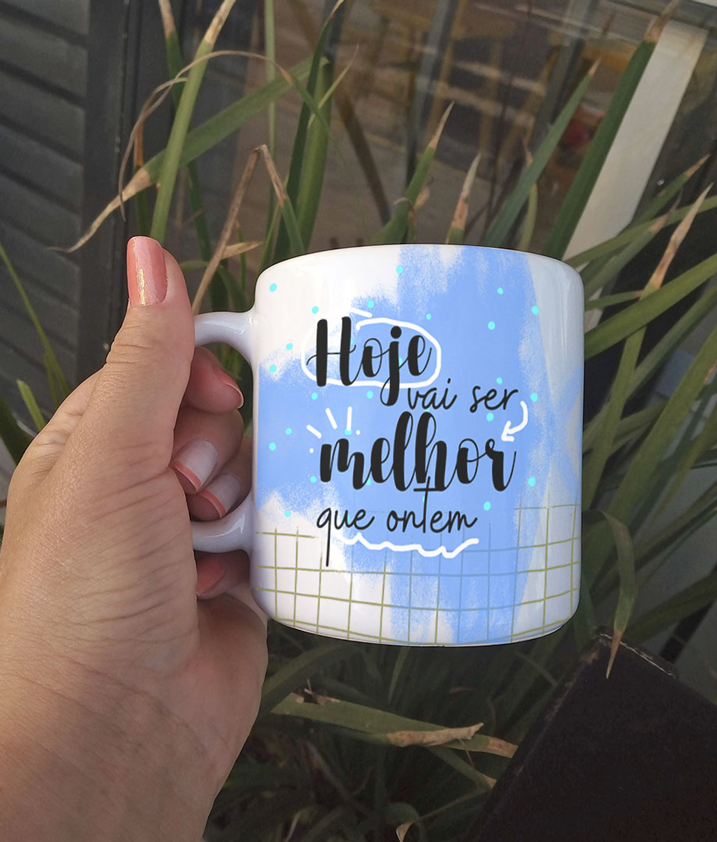 10 Artes para Caneca Frases Motivacional Arquivo em Jpg 10