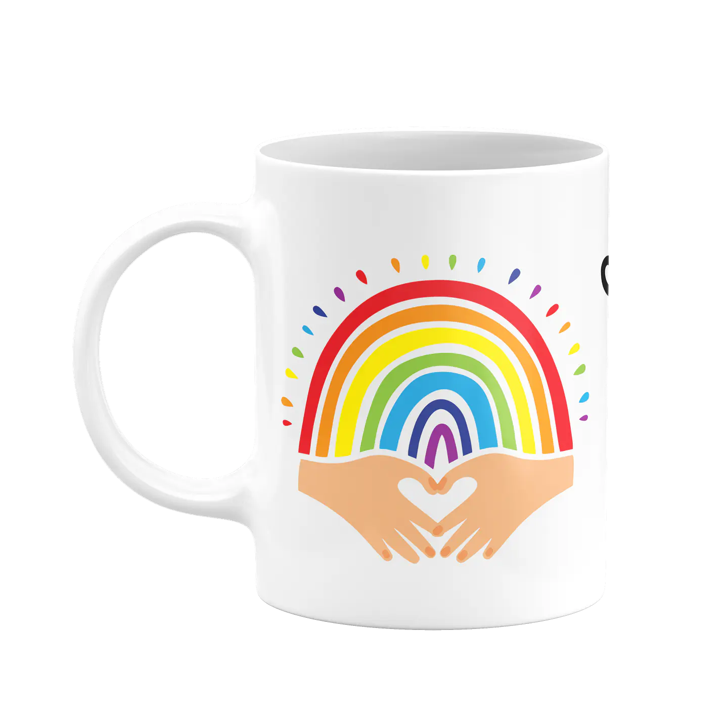 10 Artes para Caneca LGBT Arquivo em Jpg 5