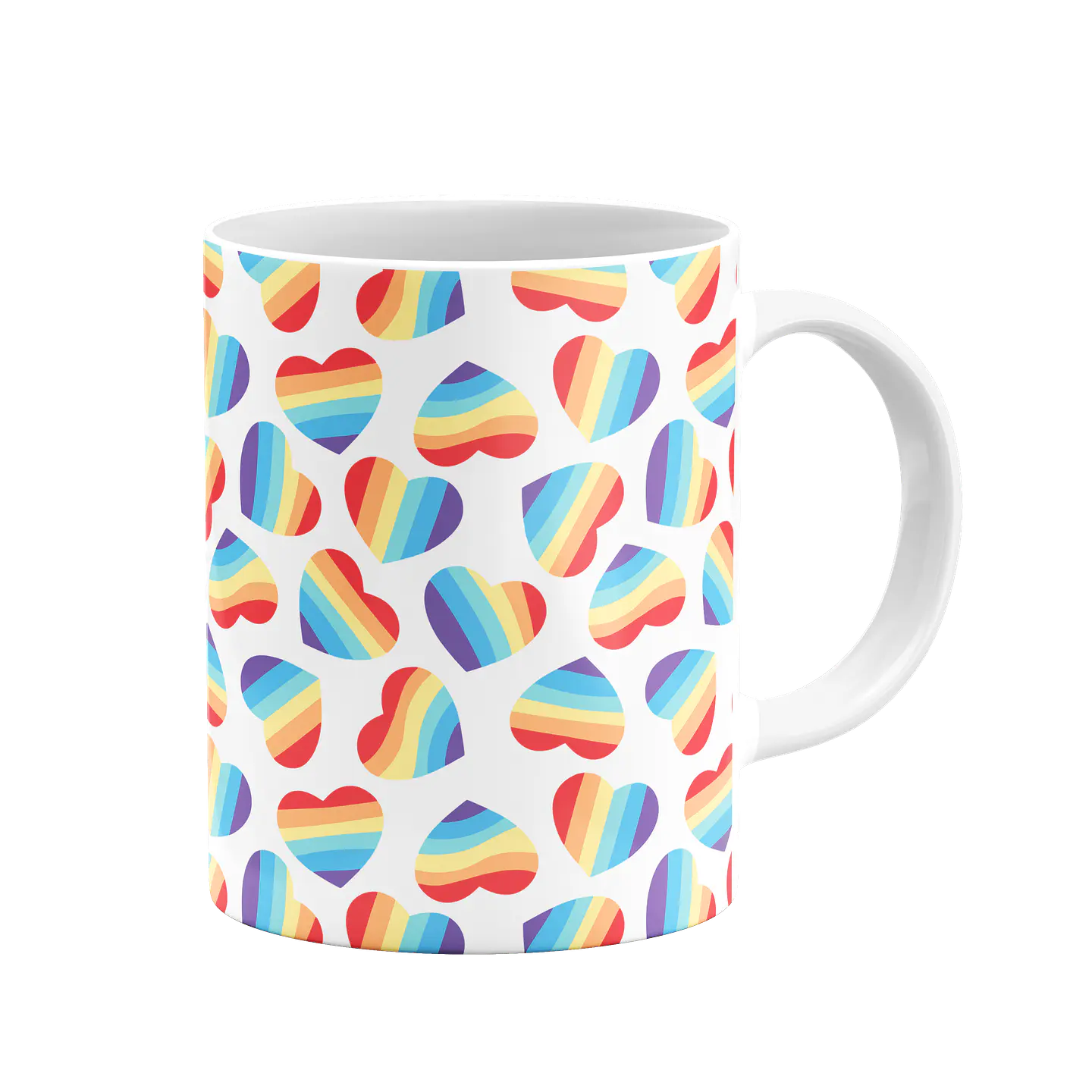 10 Artes para Caneca LGBT Arquivo em Jpg 7