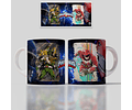 90 Artes para Caneca Filme Desenhos Geek Arquivo em Jpg