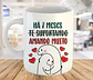 12 Artes para Caneca Flork Meses de Namoro Arquivo em Jpg - Thumbnail 8