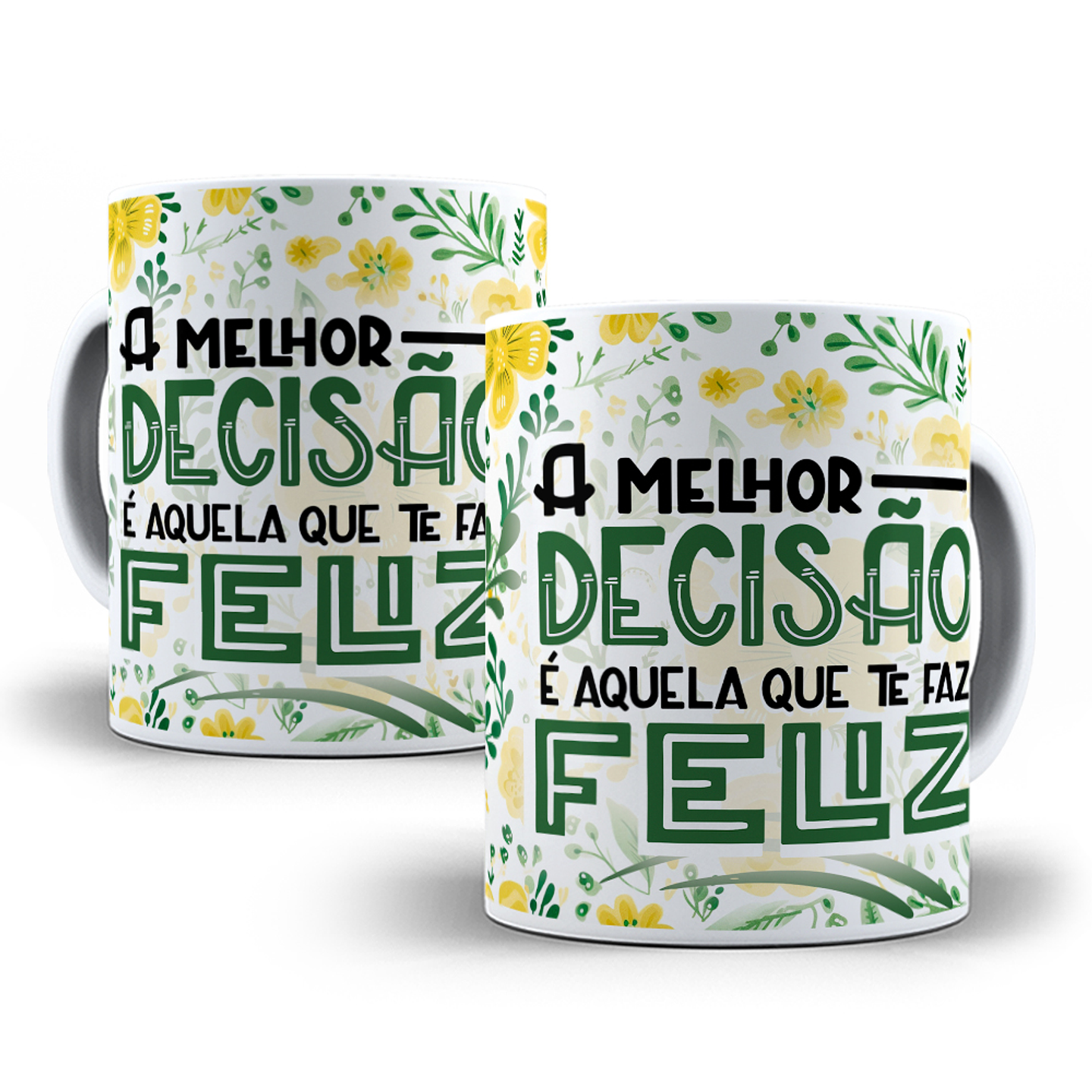 12 Artes para Caneca Frases Inspiração Motivacional Arquivo em Jpg 5