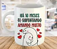 12 Artes para Caneca Flork Meses de Namoro Arquivo em Jpg - Thumbnail 11