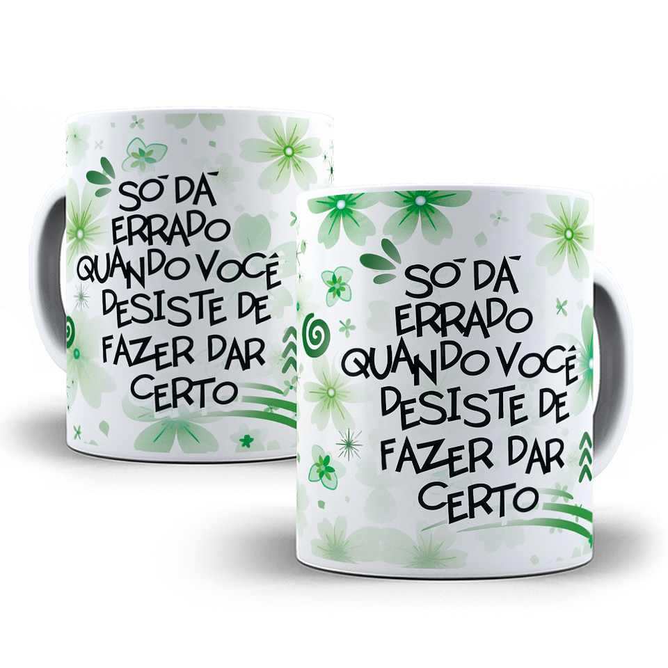 12 Artes para Caneca Frases Inspiração Motivacional Arquivo em Jpg 7