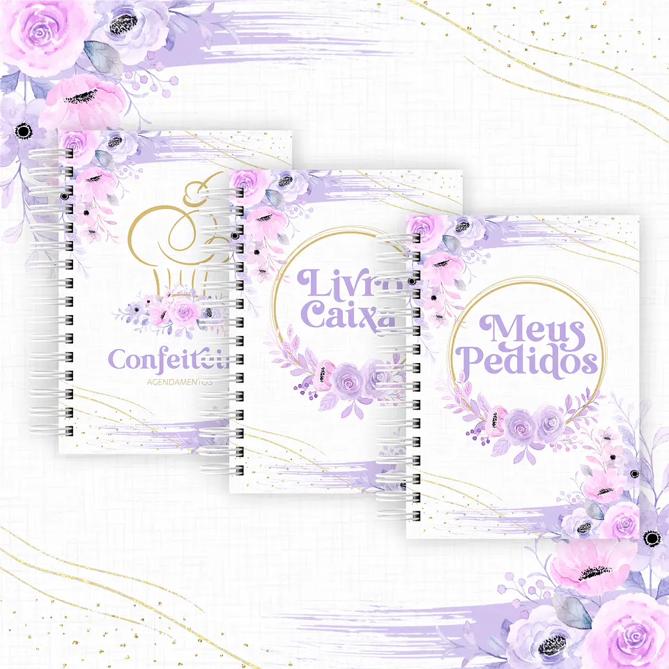 Arquivo Agenda para Agendamentos Profissões 2024 em Pdf  5