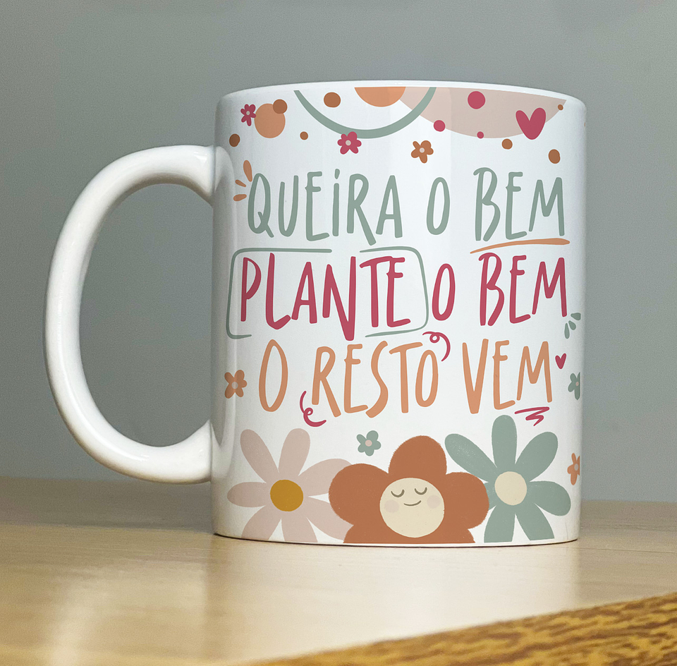 14 Artes para Caneca Frases Motivacionais Arquivo em Jpg 5