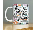 14 Artes para Caneca Frases Motivacionais Arquivo em Jpg