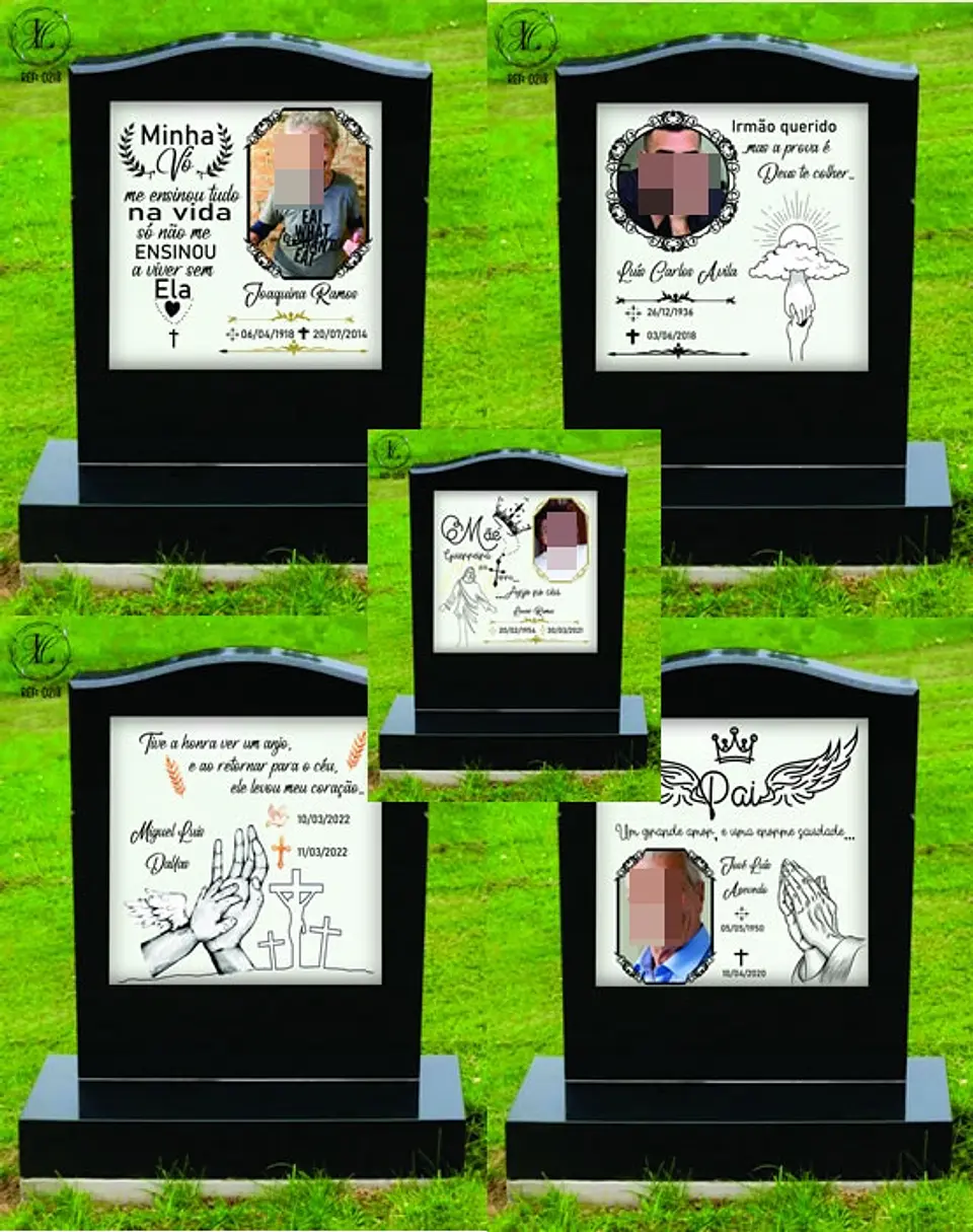 15 Artes para Caneca e Camisa Finados Arquivo Editável  3